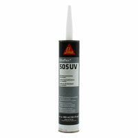 AP Products Qualifies for Free Shipping AP Products Sikaflex-505 White #017-415763