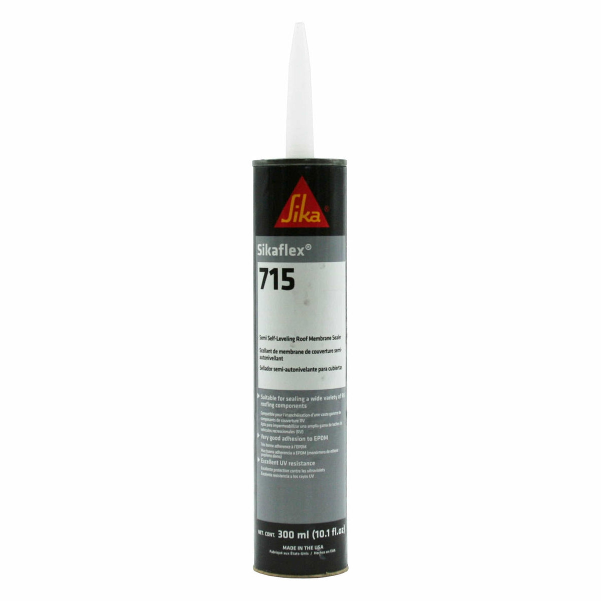 AP Products Qualifies for Free Shipping AP Products Sikaflex 715 #017-187690