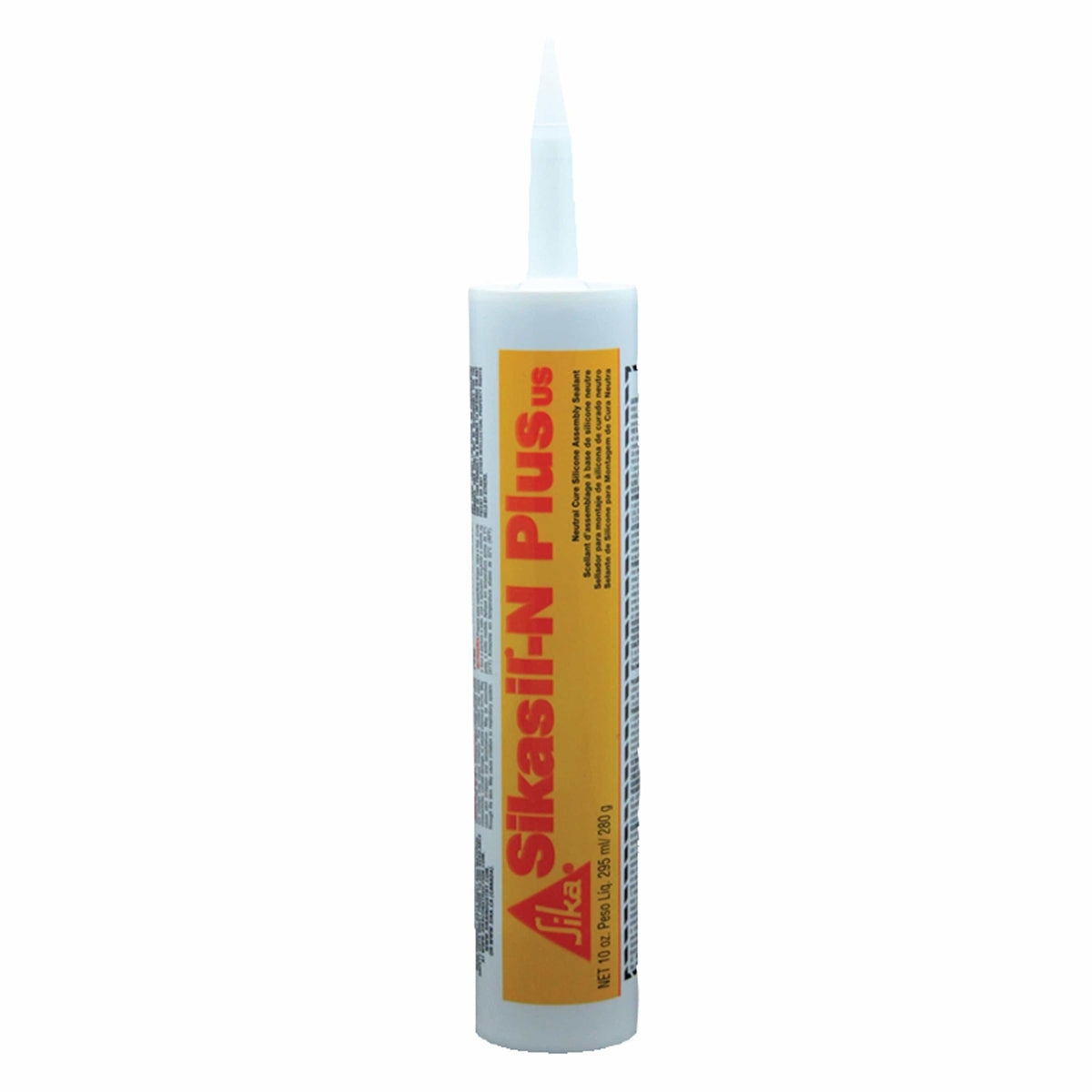 AP Products Qualifies for Free Shipping AP Products Sikasil-N Plus White #017-412136