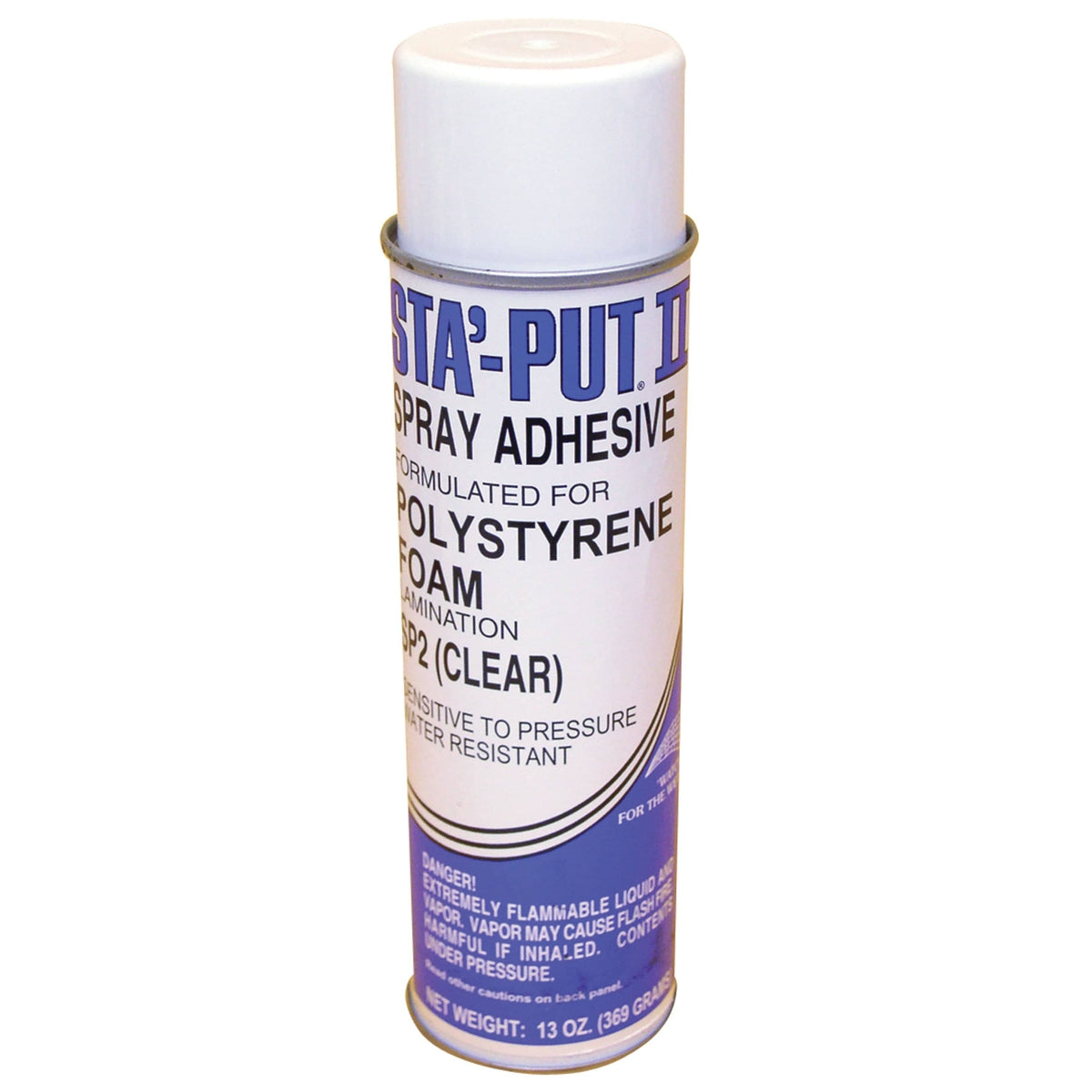 AP Products Qualifies for Free Shipping AP Products Sta-Put SPII Spray Adhesiv 13 oz #001-SP213ACC