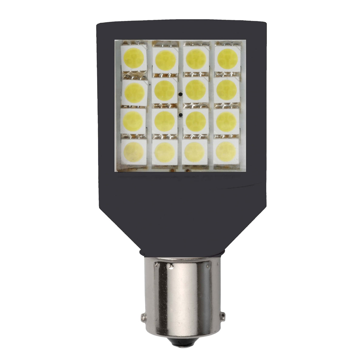 AP Products Qualifies for Free Shipping AP Products Star Lights 12v Revolution LED Interior Bulb 300 Lumens #016-1141-300B