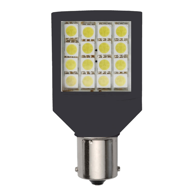 AP Products Qualifies for Free Shipping AP Products Star Lights 12v Revolution LED Interior Bulb 300 Lumens #016-1141-300B