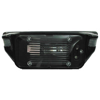 AP Products Qualifies for Free Shipping AP Products Star Lights Motion Activated Lighting Fixture Black #016-SL1000B