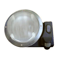 AP Products Qualifies for Free Shipping AP Products Star Lights Motion Activated Lighting Fixture Black #016-SL2000B