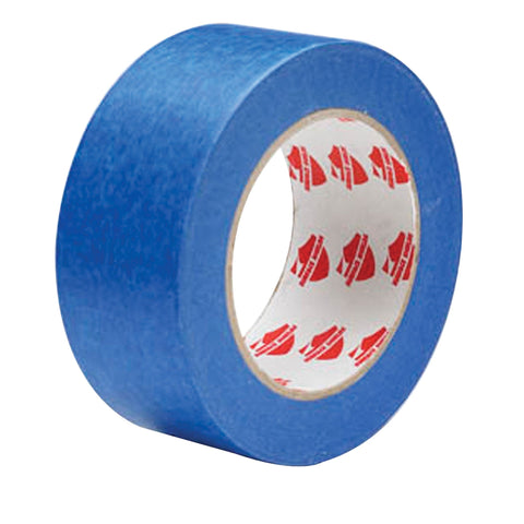 AP Products Qualifies for Free Shipping AP Products Surface Shields Blue Multi-Purpose Tape 1" x 180' #022-BT1180