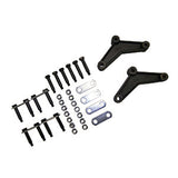 AP Products Qualifies for Free Shipping AP Products Tandem Axle Shackle Kit 15" 33" Axle Spacing EQ-104 #014-121097
