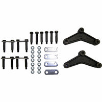 AP Products Qualifies for Free Shipping AP Products Tandem Axle Shackle Kit 16
