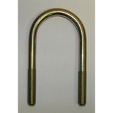 AP Products Qualifies for Free Shipping AP Products U-Bolt 1/2" 20 x 5.10" for 2.38" Tube YZ #014-122073