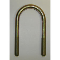 AP Products Qualifies for Free Shipping AP Products U-Bolt 1/2