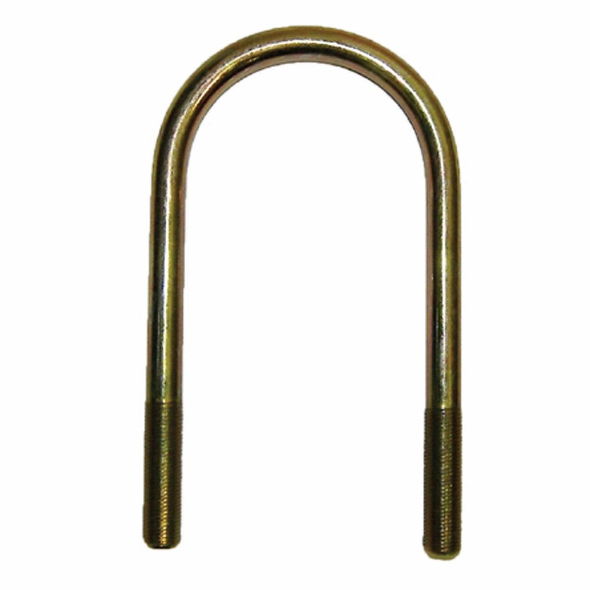 AP Products Qualifies for Free Shipping AP Products U-Bolt 1/2" 20 x 6.50" for 3" Tube YZ #014-122070