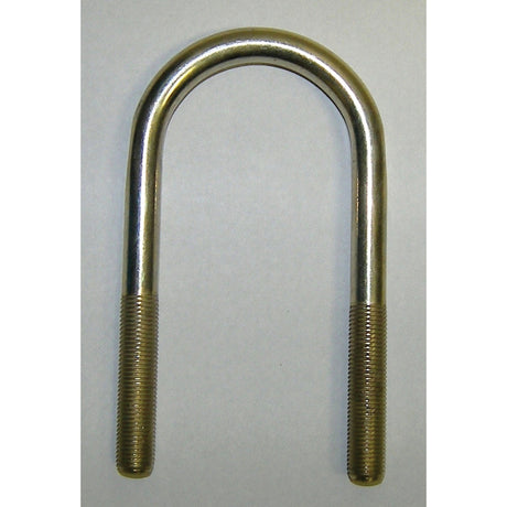 AP Products Qualifies for Free Shipping AP Products U-Bolt 3" YZ 1/20" x Flanged Nut 1/2-20 x 6.50" 2-pk #014-122070-2