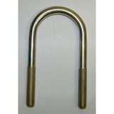 AP Products Qualifies for Free Shipping AP Products U-Bolt for 1.75" Tube YZ with 0.38" 2-pk #014-139737-2
