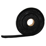 AP Products Qualifies for Free Shipping AP Products Vinyl Foam Tape 3/16" x 3/4" x 10' #018-3163410