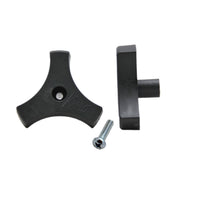 AP Products Qualifies for Free Shipping AP Products Window Crank Knob with Screw 2