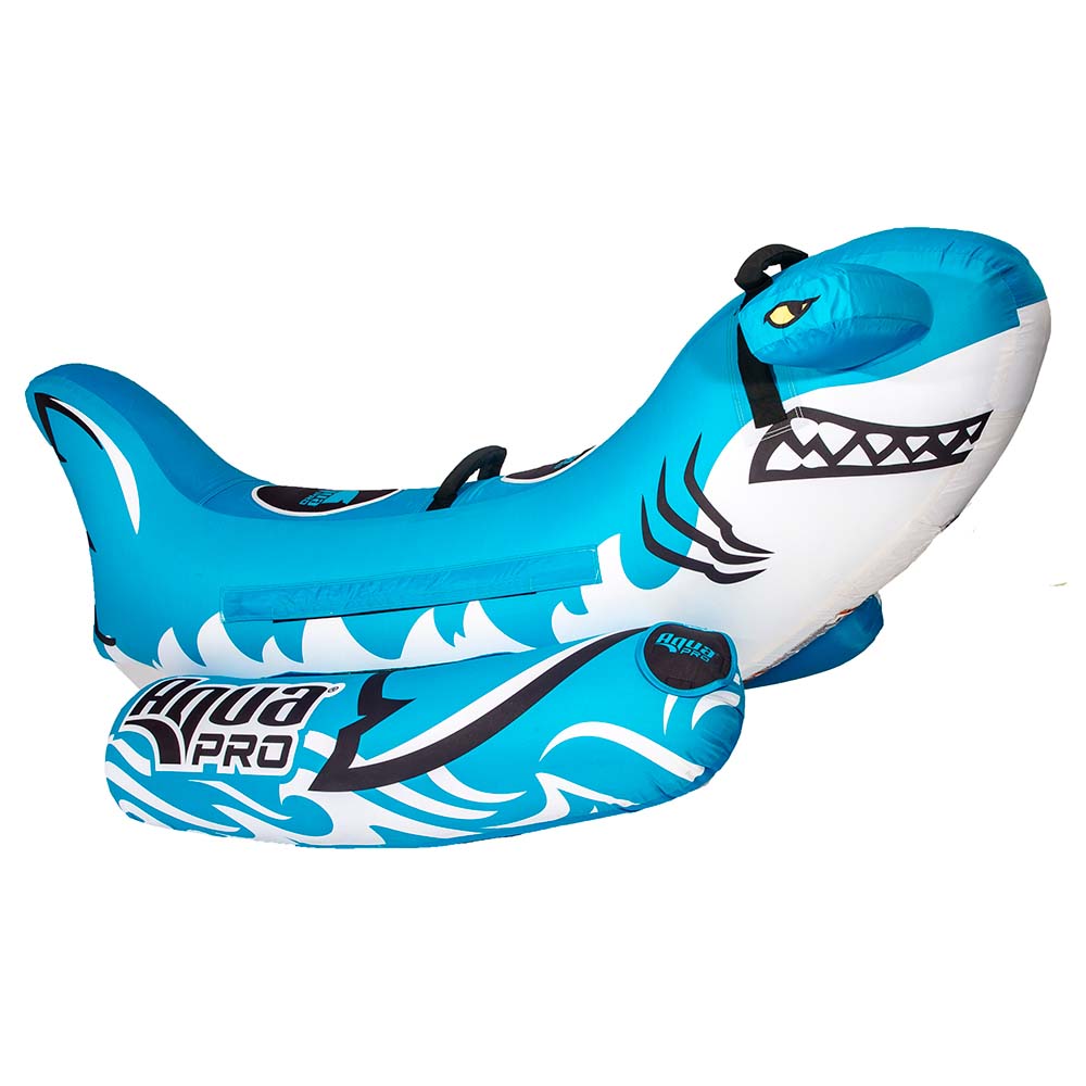 Aqua Leisure Qualifies for Free Shipping Aqua Leisure 84" Water Sport Towable Dual Rider #APT21226