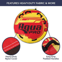 Aqua Leisure Qualifies for Free Shipping Aqua Leisure Aqua Pro 60