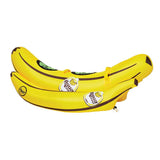 Aqua Leisure Qualifies for Free Shipping Aqua Leisure Aqua Pro 90" 2-Rider Big Banana Towable #APL19980