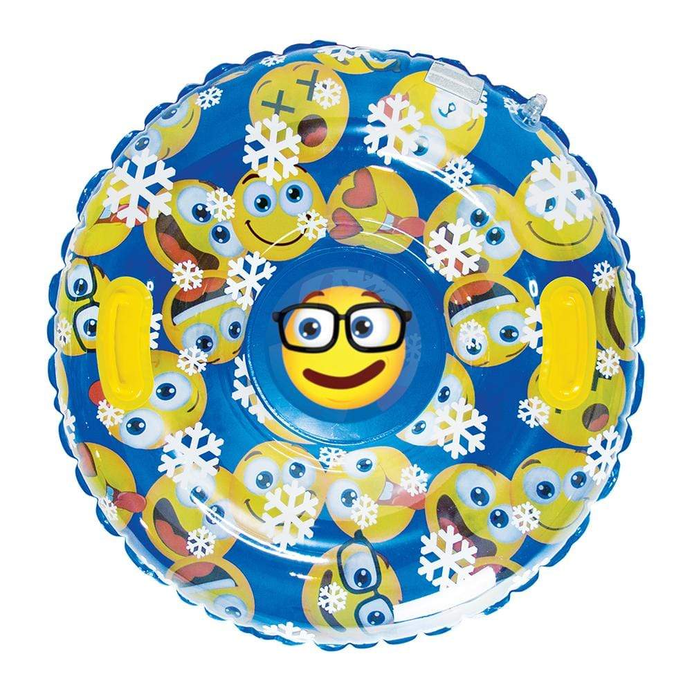 Aqua Leisure Qualifies for Free Shipping Aqua Leisure Hi-Emotion 43" Snow Tube #PST13365S1