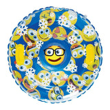 Aqua Leisure Qualifies for Free Shipping Aqua Leisure Hi-Emotion 43" Snow Tube #PST13365S1