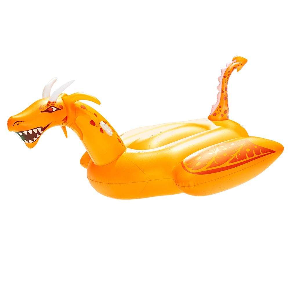 Aqua Leisure Qualifies for Free Shipping Aqua Leisure Light Up Scorch-The-Dragon Jumbo #AZR14943