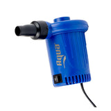 Aqua Leisure Qualifies for Free Shipping Aqua Leisure Portable 12v Air Pump with 3 Tips #AQX20389
