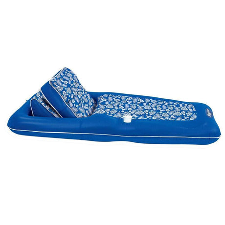 Aqua Leisure Qualifies for Free Shipping Aqua Leisure Supreme Convert Convertible Lounge Ripstop #APL16997P2