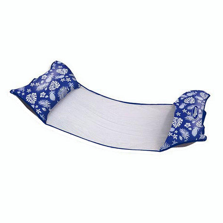 Aqua Leisure Qualifies for Free Shipping Aqua Leisure XL Supreme 4-In-1 Monterey Hammock 53" x 31.5" #APL18904S2