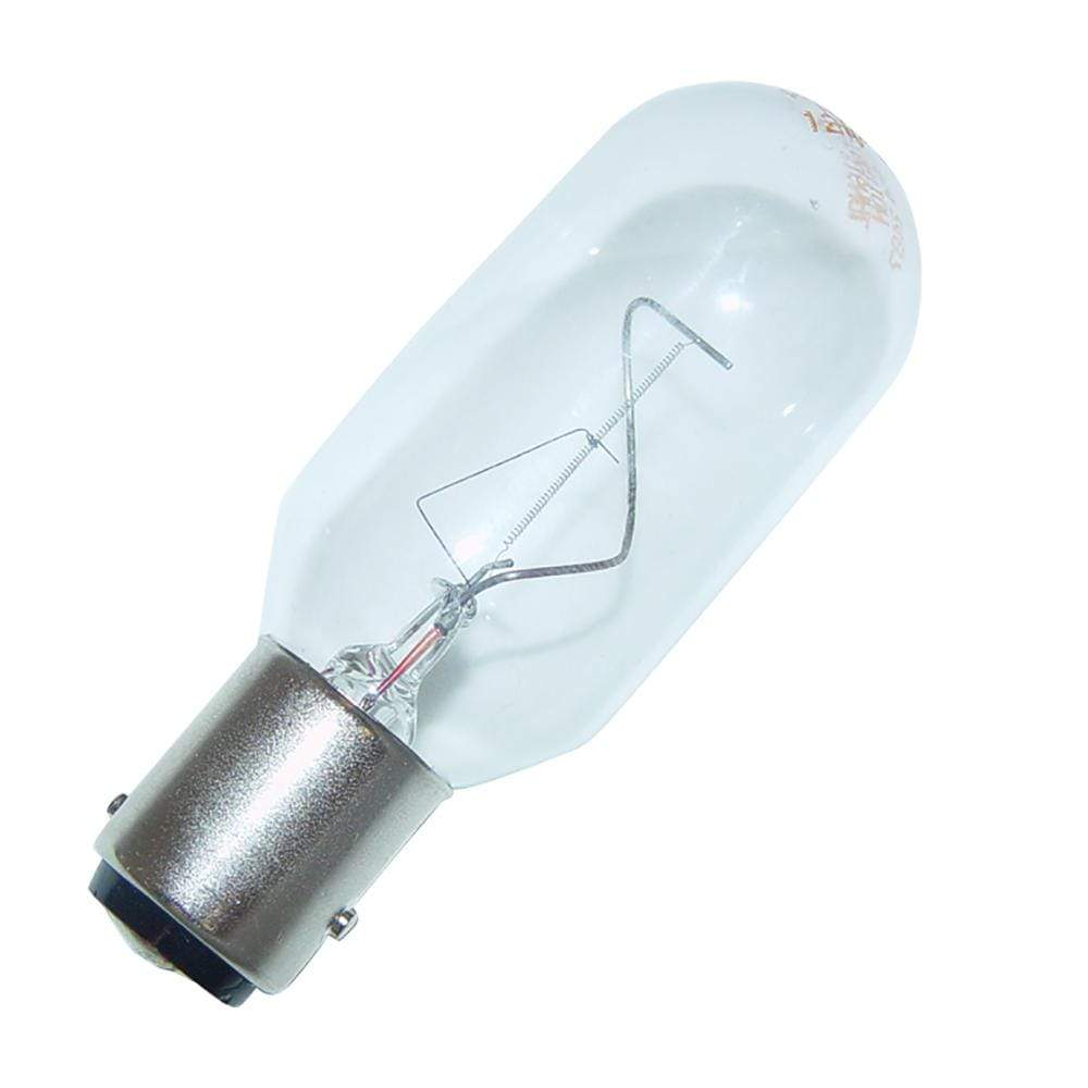 Aqua Signal Qualifies for Free Shipping Aqua Signal 24v 10w Bay 15d Base Bayonet Replacement Bulb #90006-7