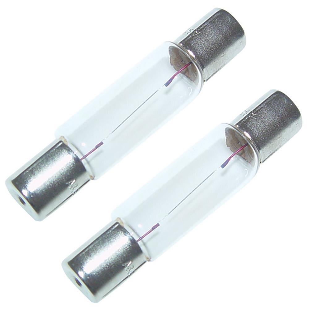 Aqua Signal Qualifies for Free Shipping Aqua Signal 24v 10w Festoon Bulb Pair for Old Style #90201-7
