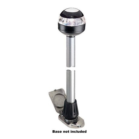 Aqua Signal Qualifies for Free Shipping Aqua Signal All-Around Pole 60" #22600-7