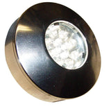 Aqua Signal Qualifies for Free Shipping Aqua Signal Bamako Round LED Surface/Recessed #16520-7