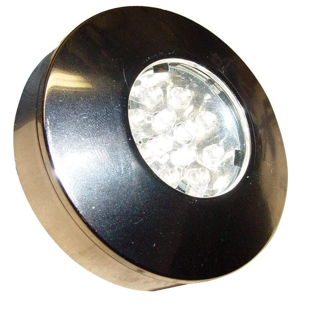 Aqua Signal Qualifies for Free Shipping Aqua Signal Bamako Round LED Surface/Recessed #16520-7