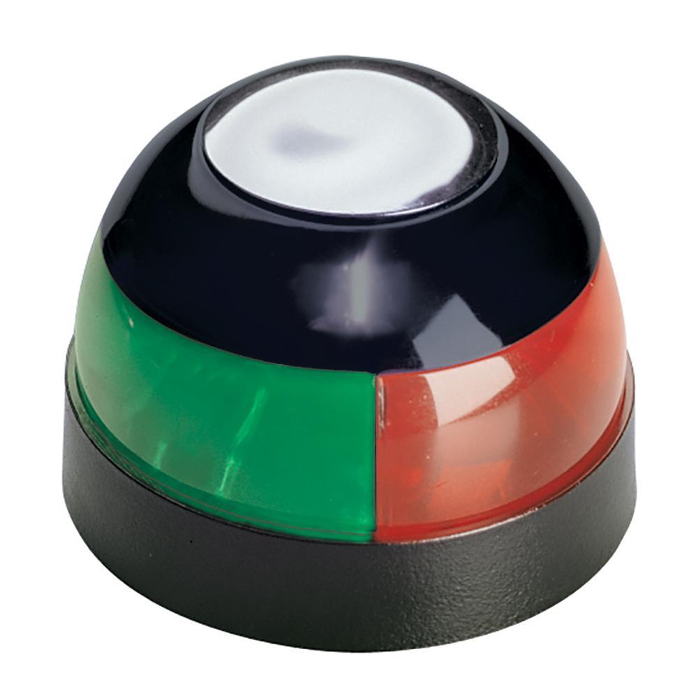 Aqua Signal Qualifies for Free Shipping Aqua Signal Bi-Color Deck Mount #22100-7