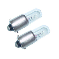 Aqua Signal Qualifies for Free Shipping Aqua Signal Bulb 12v 5w 2-pk S20 #90496-7