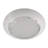 Aqua Signal Qualifies for Free Shipping Aqua Signal Colombo Dome Light White Housing with Warm White #16604-7