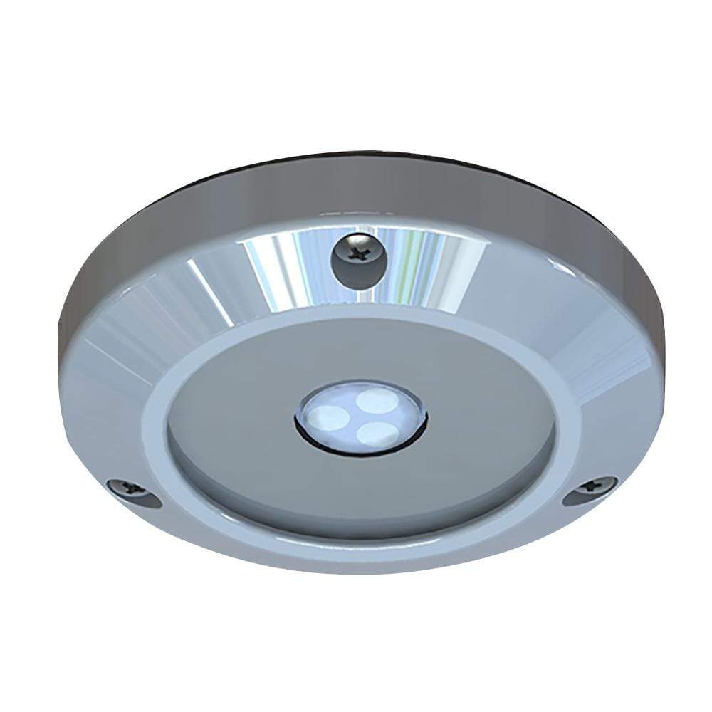 Aqua Signal Qualifies for Free Shipping Aqua Signal Dione 10-30v Underwater LED Light White #3312401001