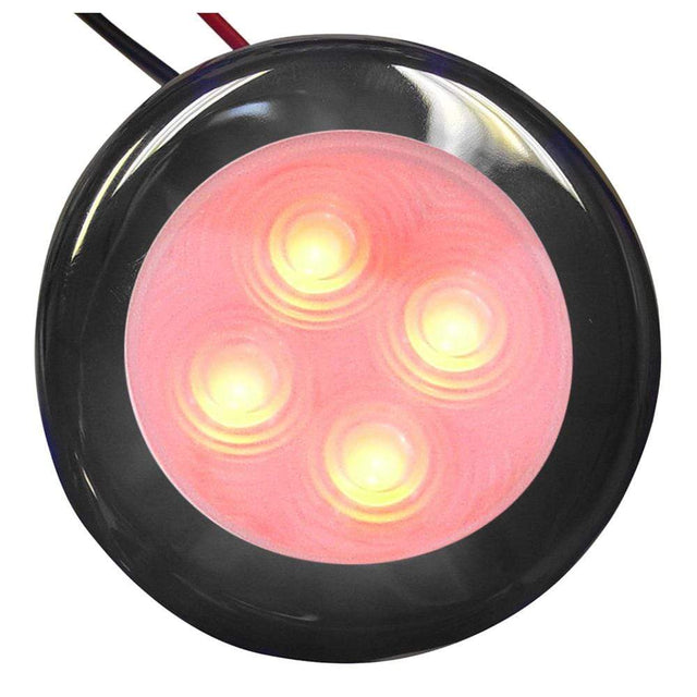 Aqua Signal Qualifies for Free Shipping Aqua Signal LED Round Courtesy SS Cover #16407-7
