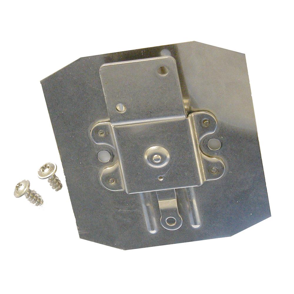 Aqua Signal Replacement Mounting Plate for Series 40 #43901-1