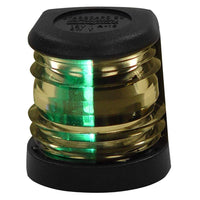 Aqua Signal Qualifies for Free Shipping Aqua Signal Series 20 Starboard Deck Mount Light #20200-7