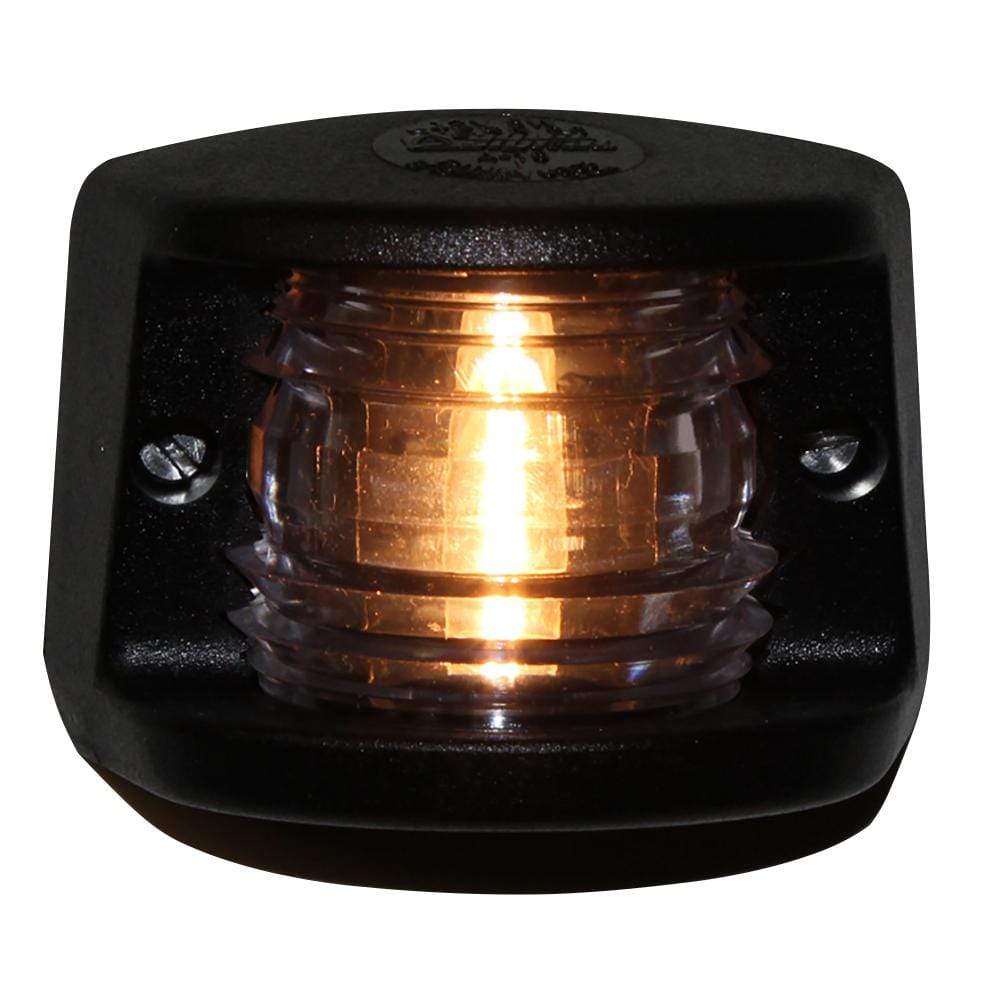 Aqua Signal Qualifies for Free Shipping Aqua Signal Series 20 Stern Transom Mount Light #20502-7