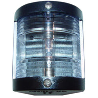 Aqua Signal Qualifies for Free Shipping Aqua Signal Series 25 Stern Side Mount Light Black #25500-7