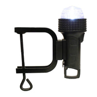 Aqua Signal Qualifies for Free Shipping Aqua Signal Series 27 Portable All-Round Light with 24