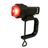 Aqua Signal Qualifies for Free Shipping Aqua Signal Series 27 Portable Compact LED Bi-Color #27400-7