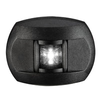 Aqua Signal Qualifies for Free Shipping Aqua Signal Series 28 Stern LED Side Mount Light Black #28500-7