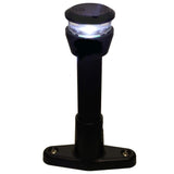 Aqua Signal Series 30 All-Round White Deck Mount LED #30040-7