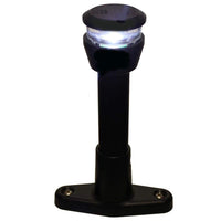 Aqua Signal Series 30 All-Round White Deck Mount LED #30040-7