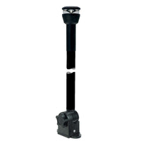 Aqua Signal Qualifies for Free Shipping Aqua Signal Series 30 All-Round White Fold Down Deck #KS30343000