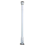 Aqua Signal Qualifies for Free Shipping Aqua Signal Series 30 All-Round White Fold Down Deck #KS30495000