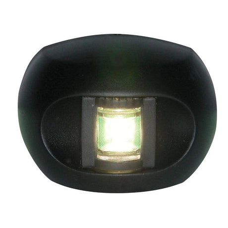 Aqua Signal Qualifies for Free Shipping Aqua Signal Series 33 Stern LED Side Mount Light #33502-7