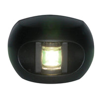 Aqua Signal Qualifies for Free Shipping Aqua Signal Series 33 Stern LED Side Mount Light #33502-7